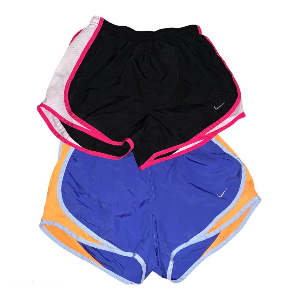 Nike DriFit Shorts Bundle Size Small